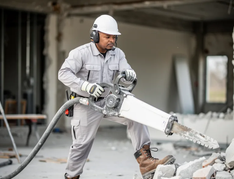 Demolition Company service in Doncaster